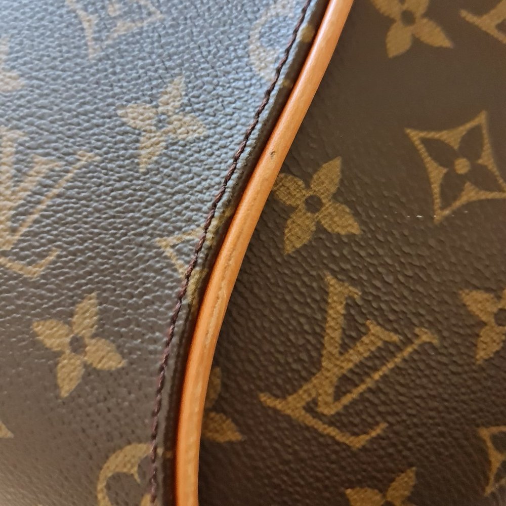 Louis Vuitton Ellipse MM - Pic 1 - Picture 6 of 16